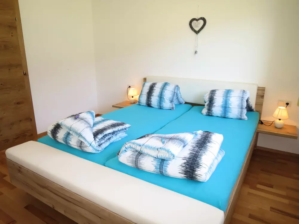 Résidence Zillertalblick