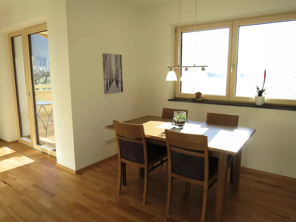 Résidence Zillertalblick