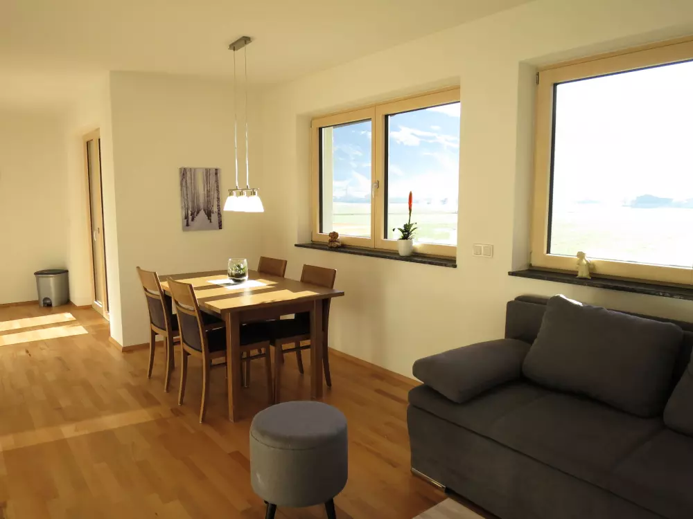 Résidence Zillertalblick