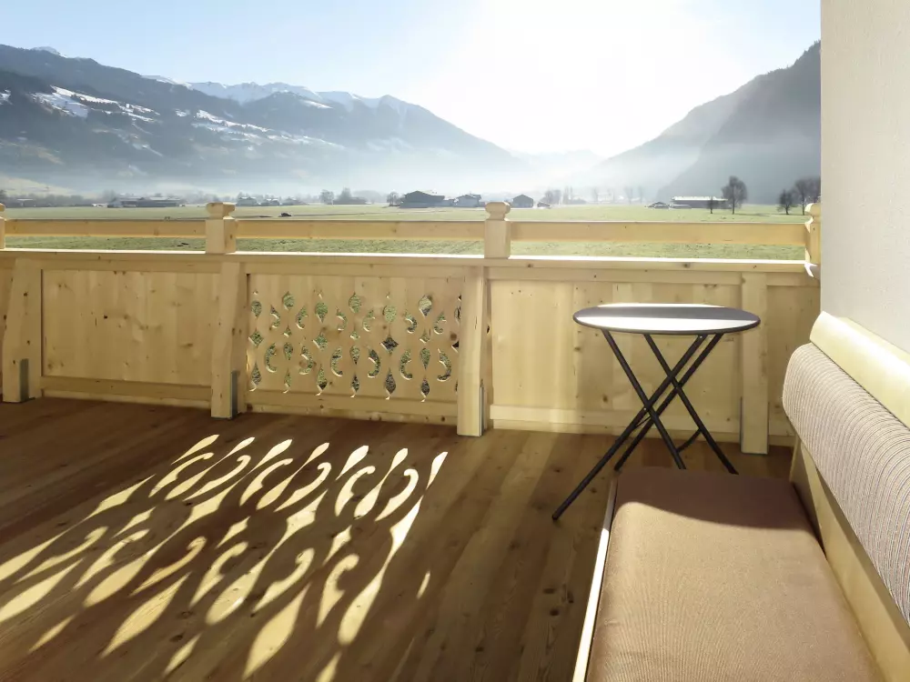 Résidence Zillertalblick