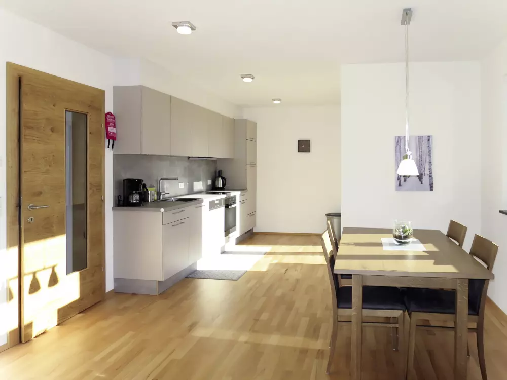 Résidence Zillertalblick