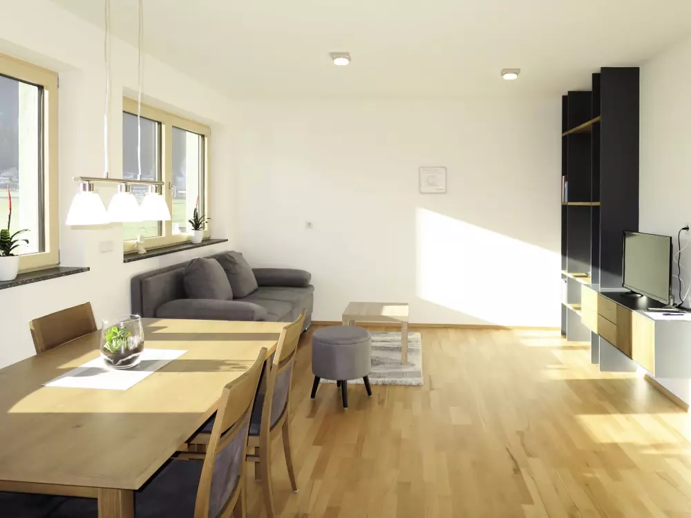 Résidence Zillertalblick