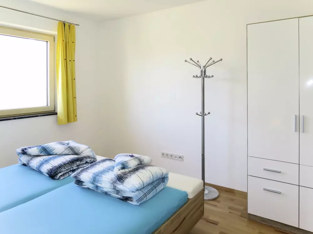 Résidence Zillertalblick