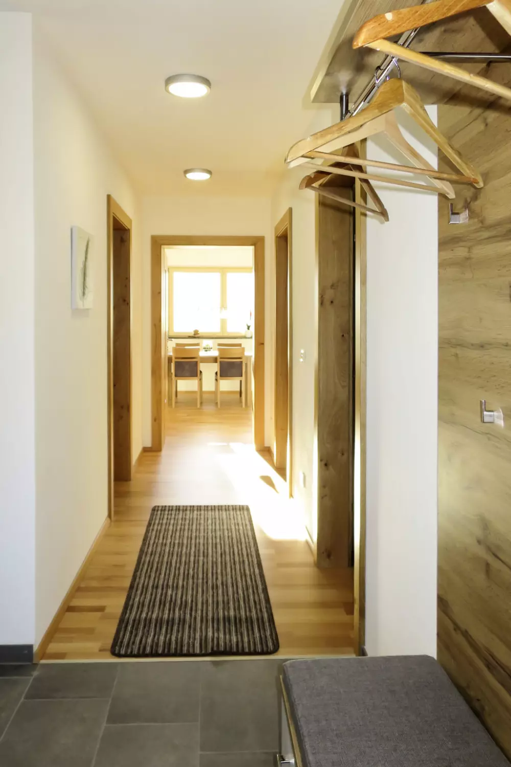 Résidence Zillertalblick