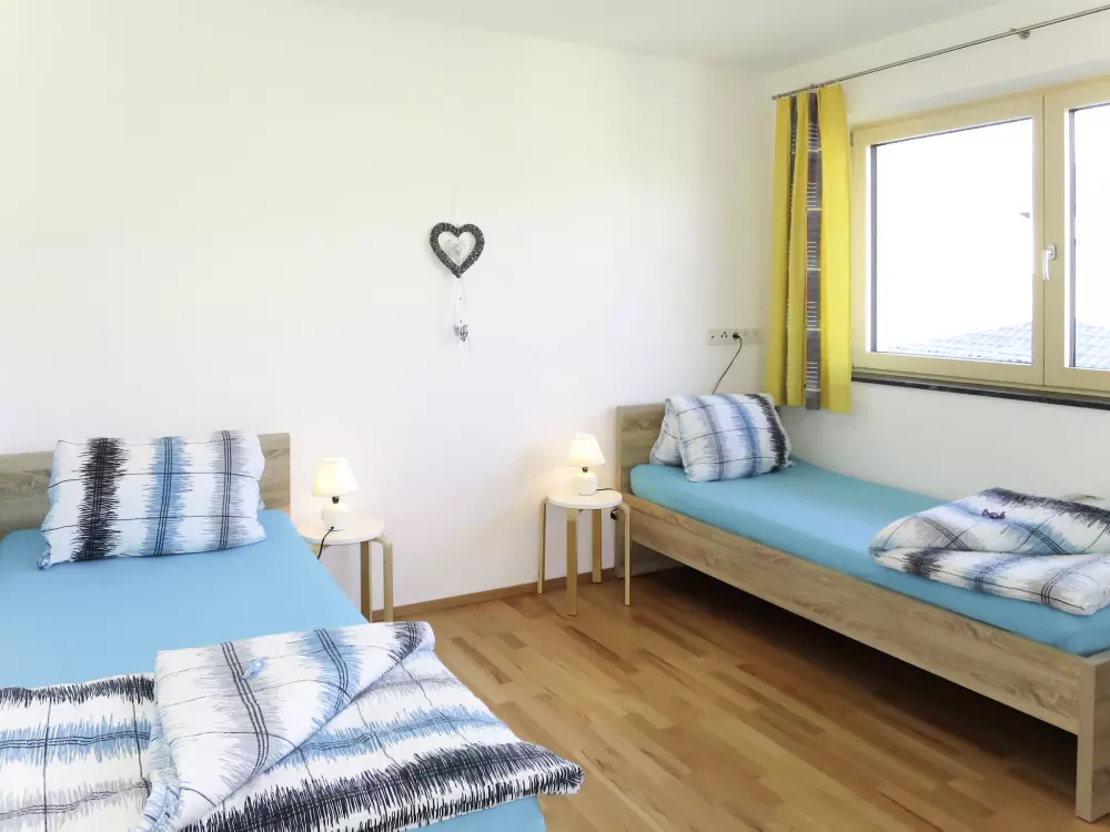 Résidence Zillertalblick