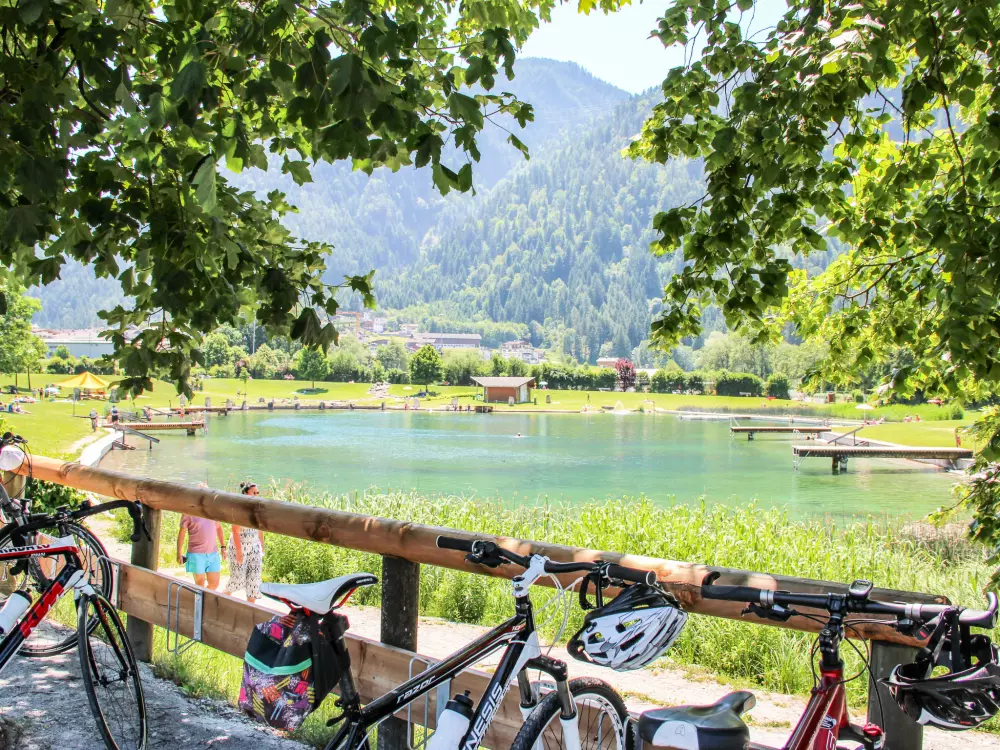 Résidence Zillertalblick