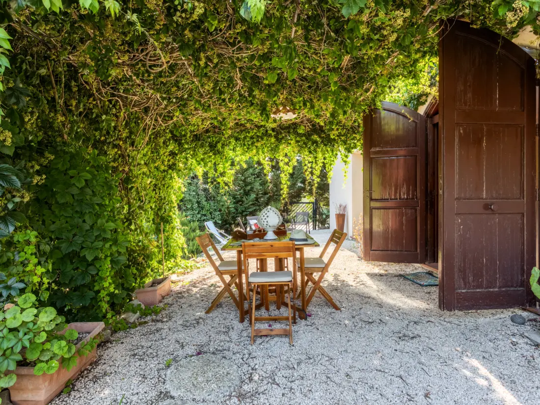Maison de Vacances Fulgatore