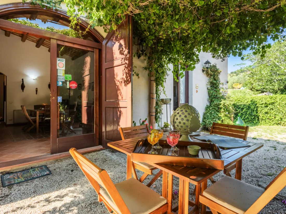 Maison de Vacances Fulgatore