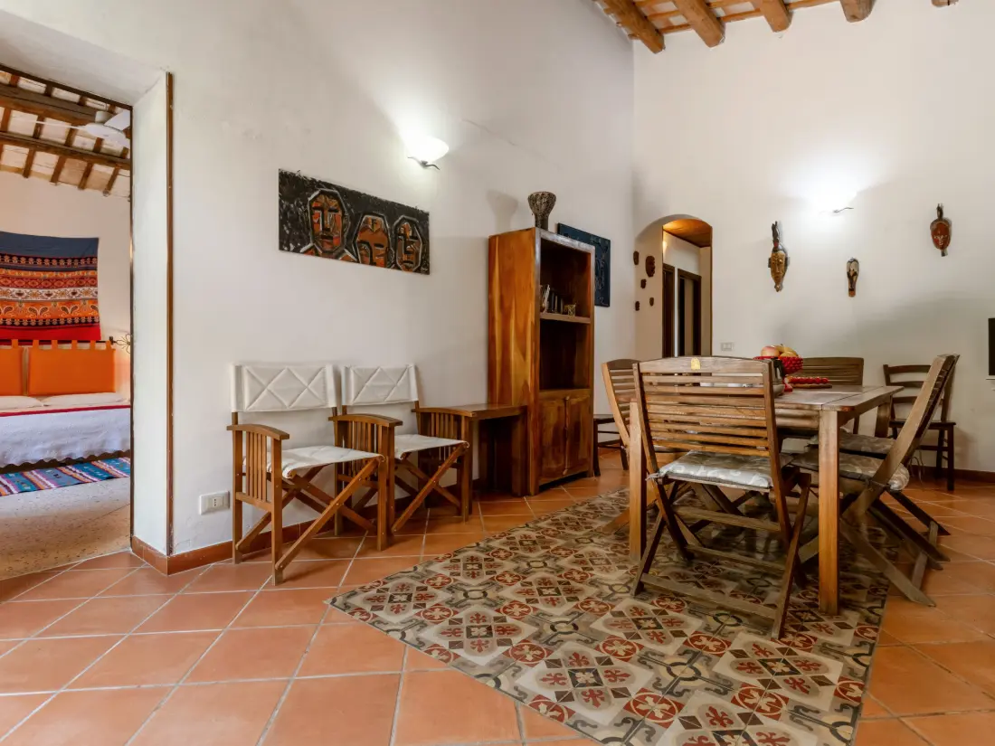 Maison de Vacances Fulgatore