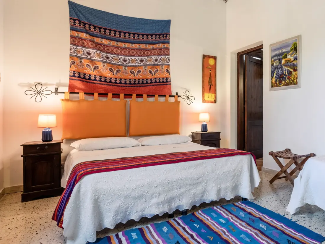Maison de Vacances Fulgatore