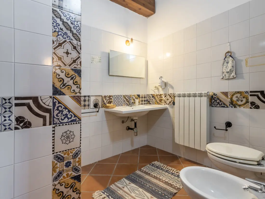 Maison de Vacances Fulgatore