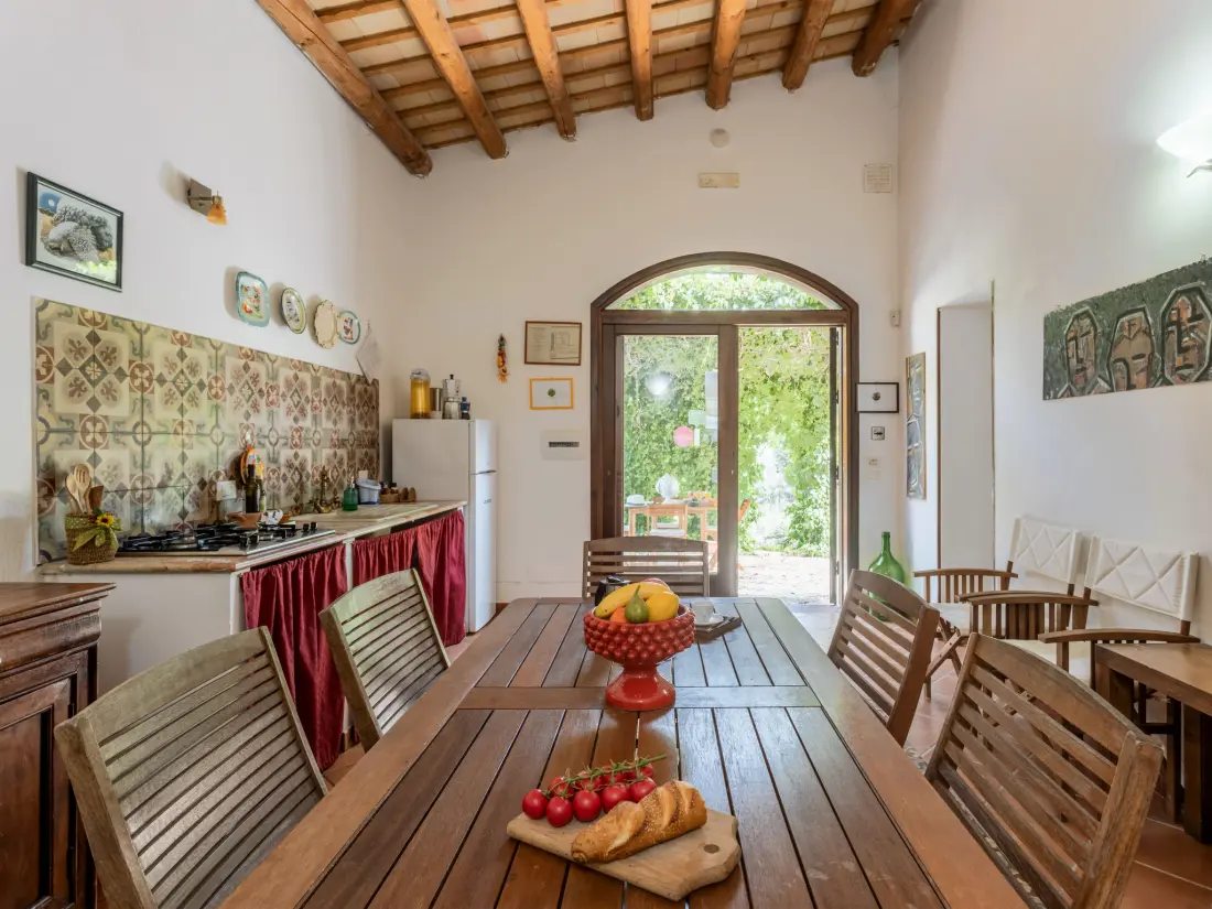 Maison de Vacances Fulgatore