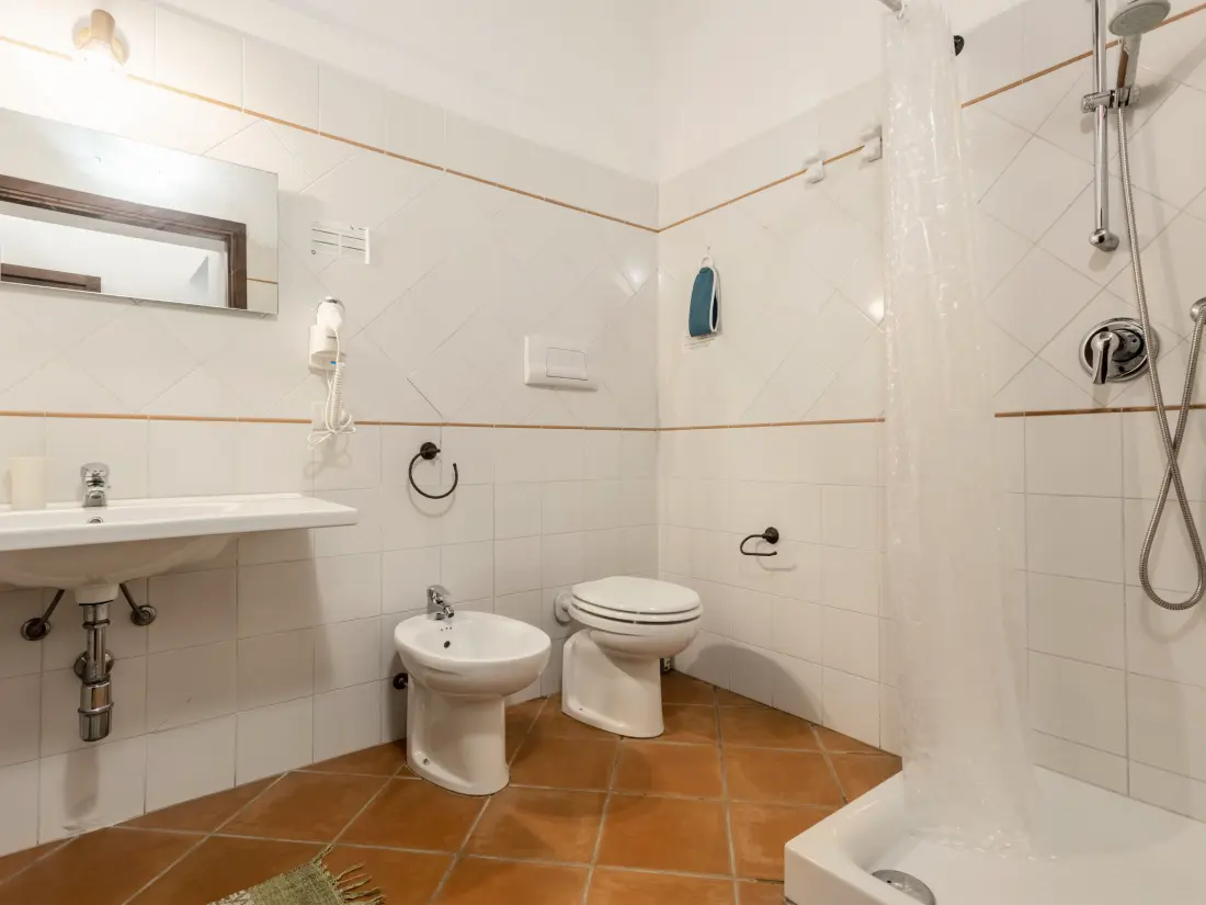 Maison de Vacances Fulgatore
