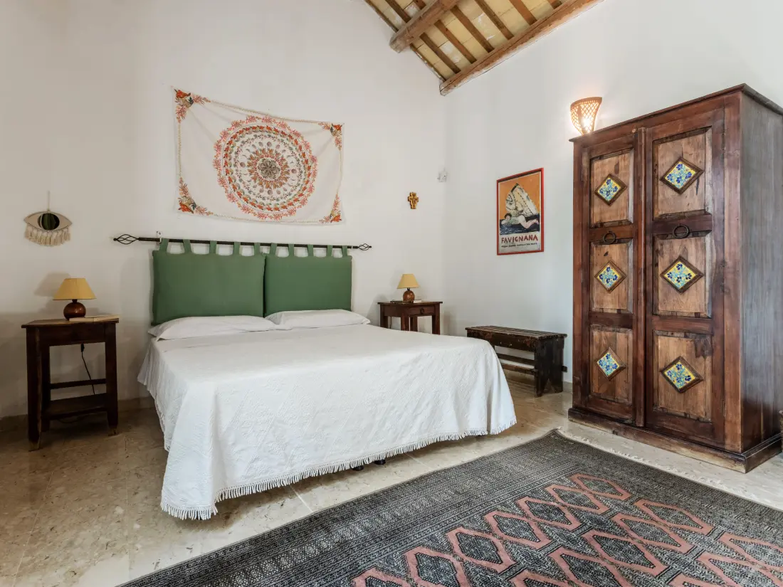 Maison de Vacances Fulgatore