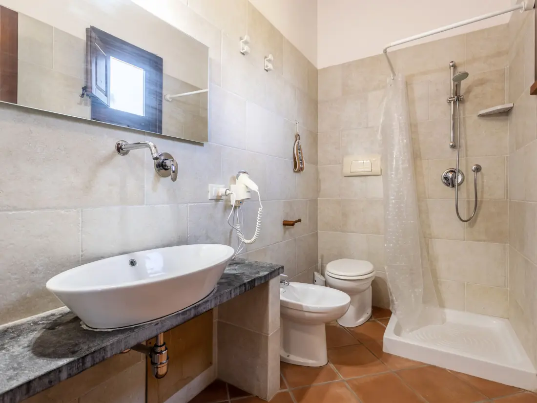 Maison de Vacances Fulgatore