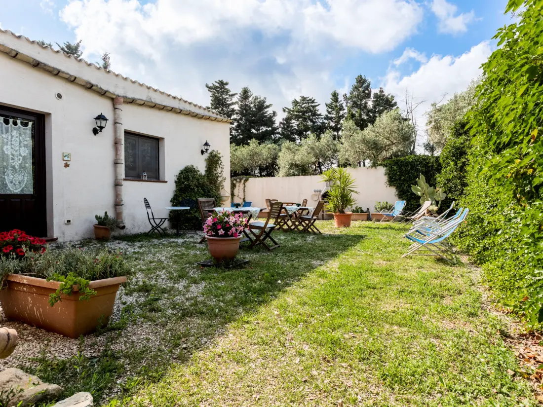 Maison de Vacances Fulgatore