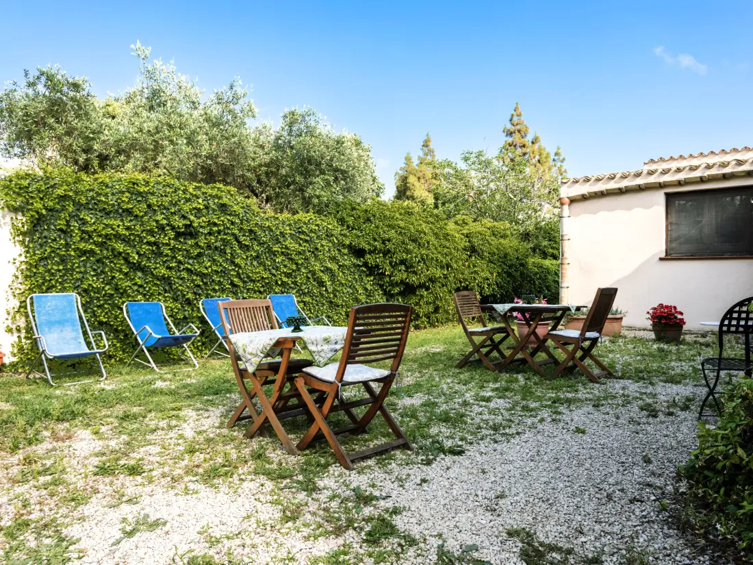 Maison de Vacances Fulgatore