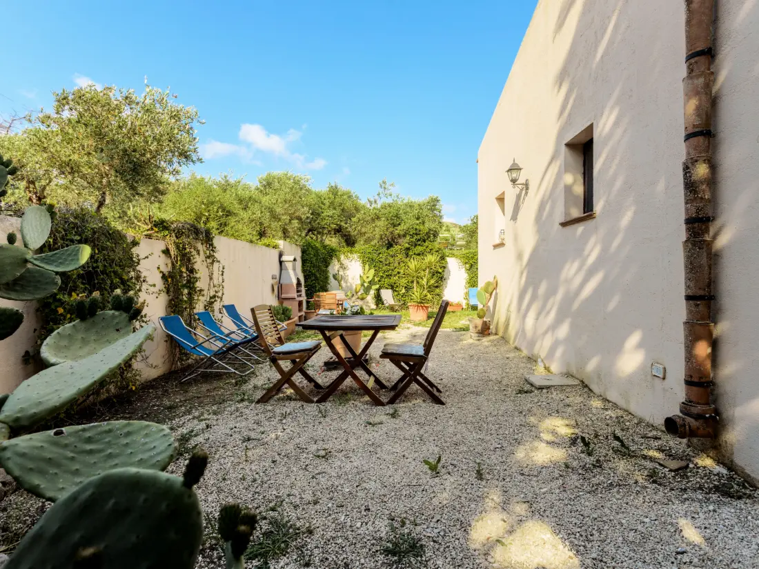 Maison de Vacances Fulgatore