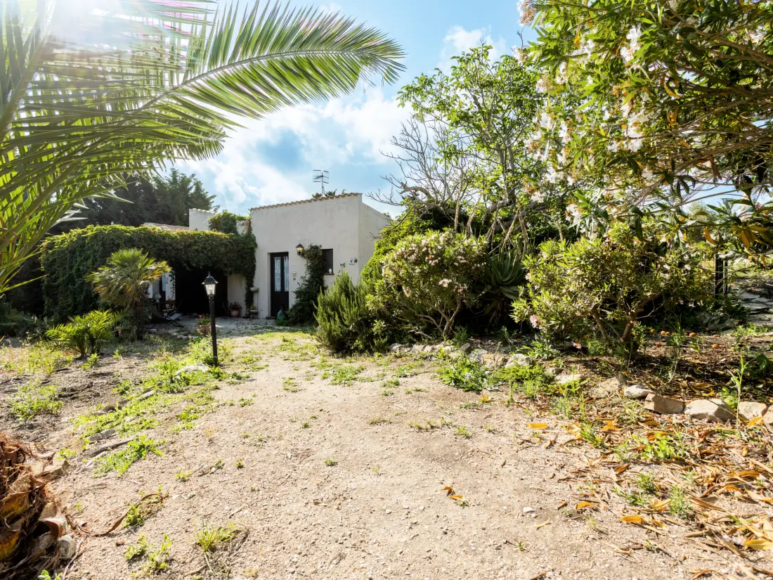 Maison de Vacances Fulgatore