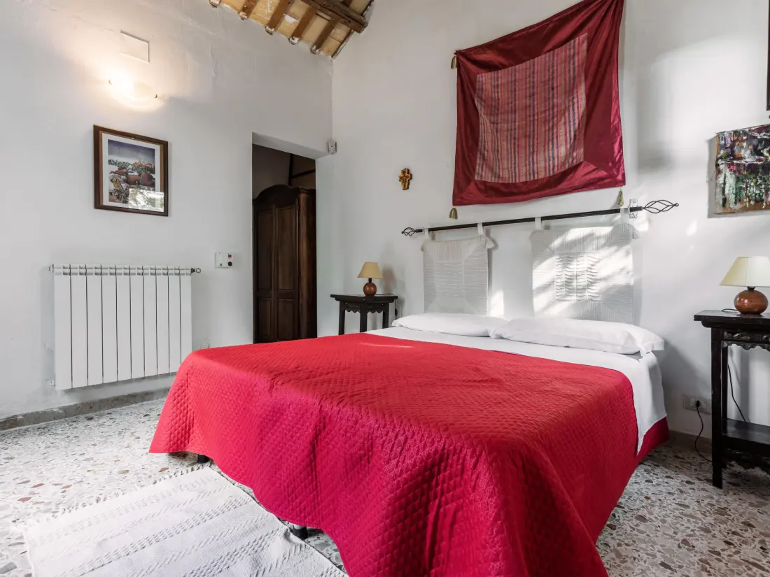 Maison de Vacances Fulgatore