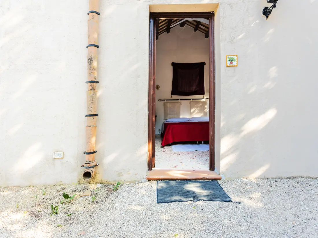Maison de Vacances Fulgatore