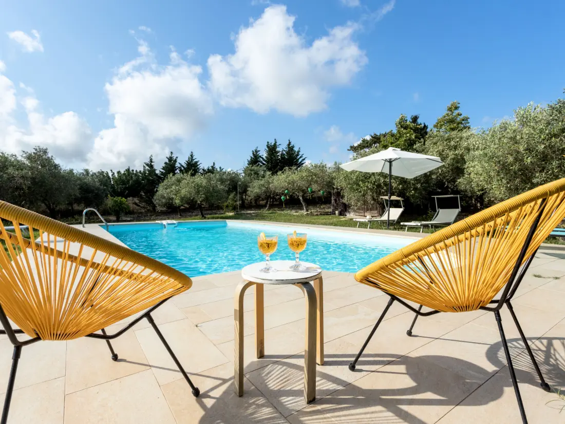 Maison de Vacances Fulgatore
