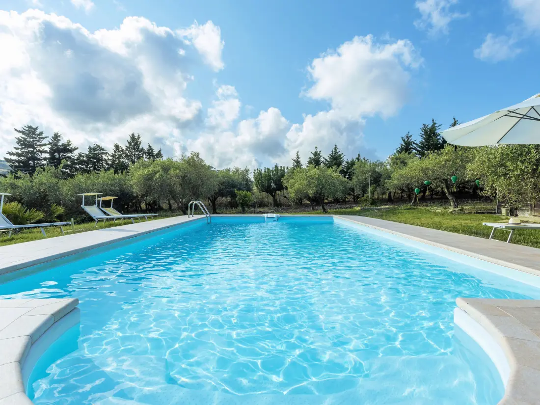Maison de Vacances Fulgatore