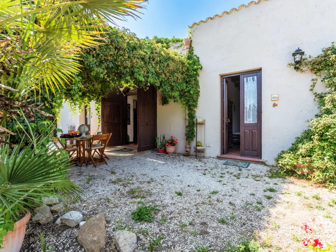 Maison de Vacances Fulgatore
