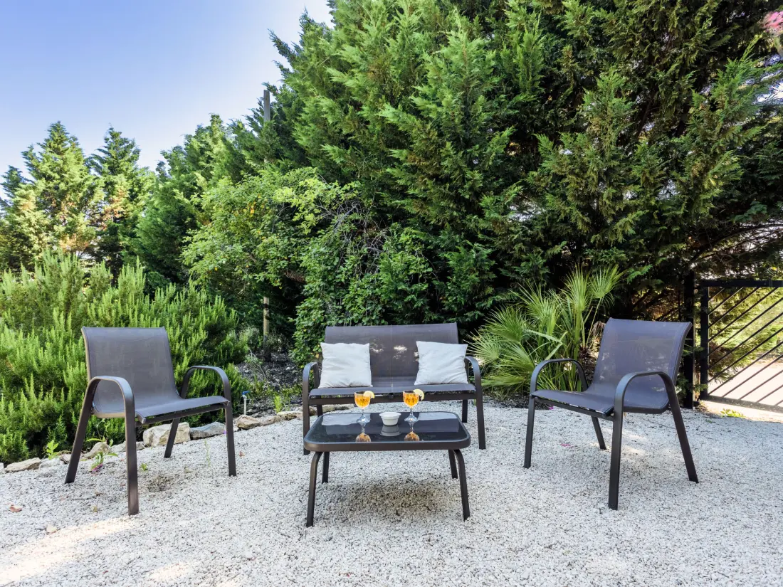 Maison de Vacances Fulgatore
