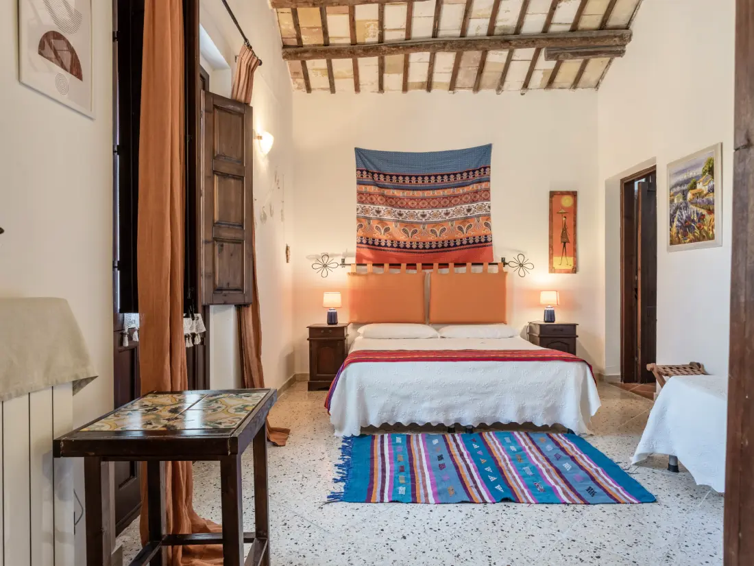 Maison de Vacances Fulgatore