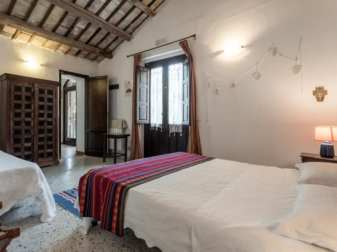 Maison de Vacances Fulgatore