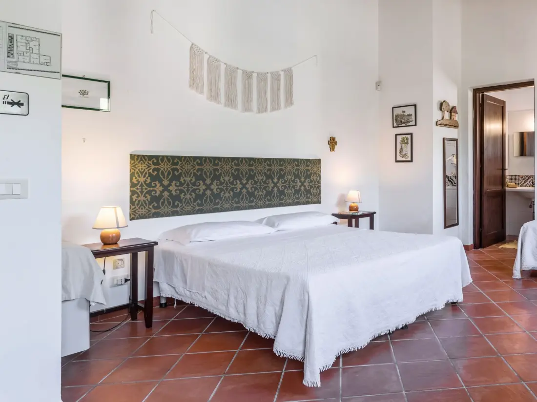 Maison de Vacances Fulgatore