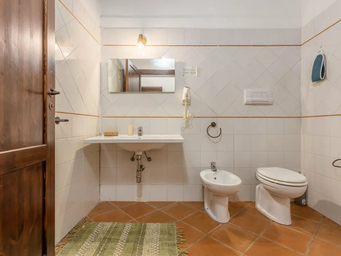 Maison de Vacances Fulgatore