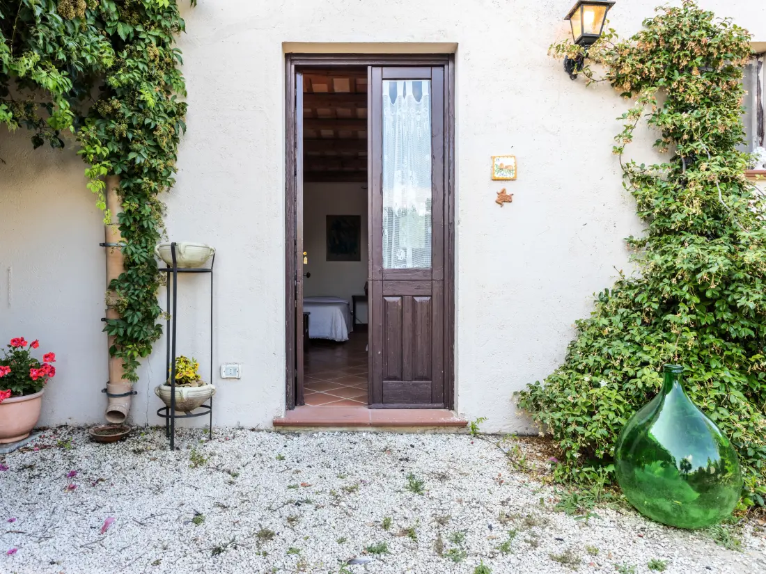 Maison de Vacances Fulgatore