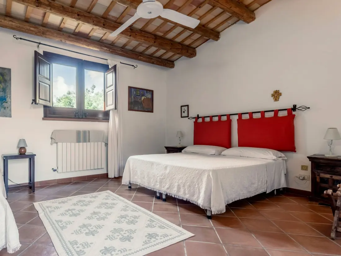 Maison de Vacances Fulgatore