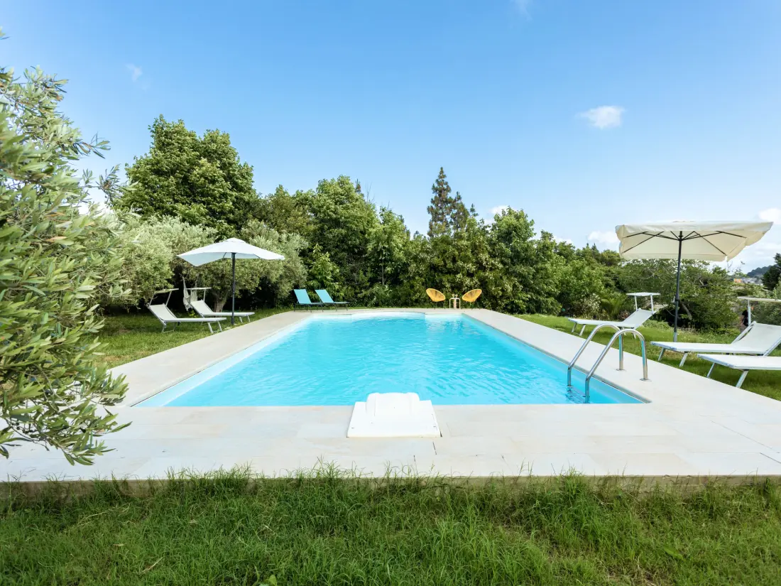 Maison de Vacances Fulgatore
