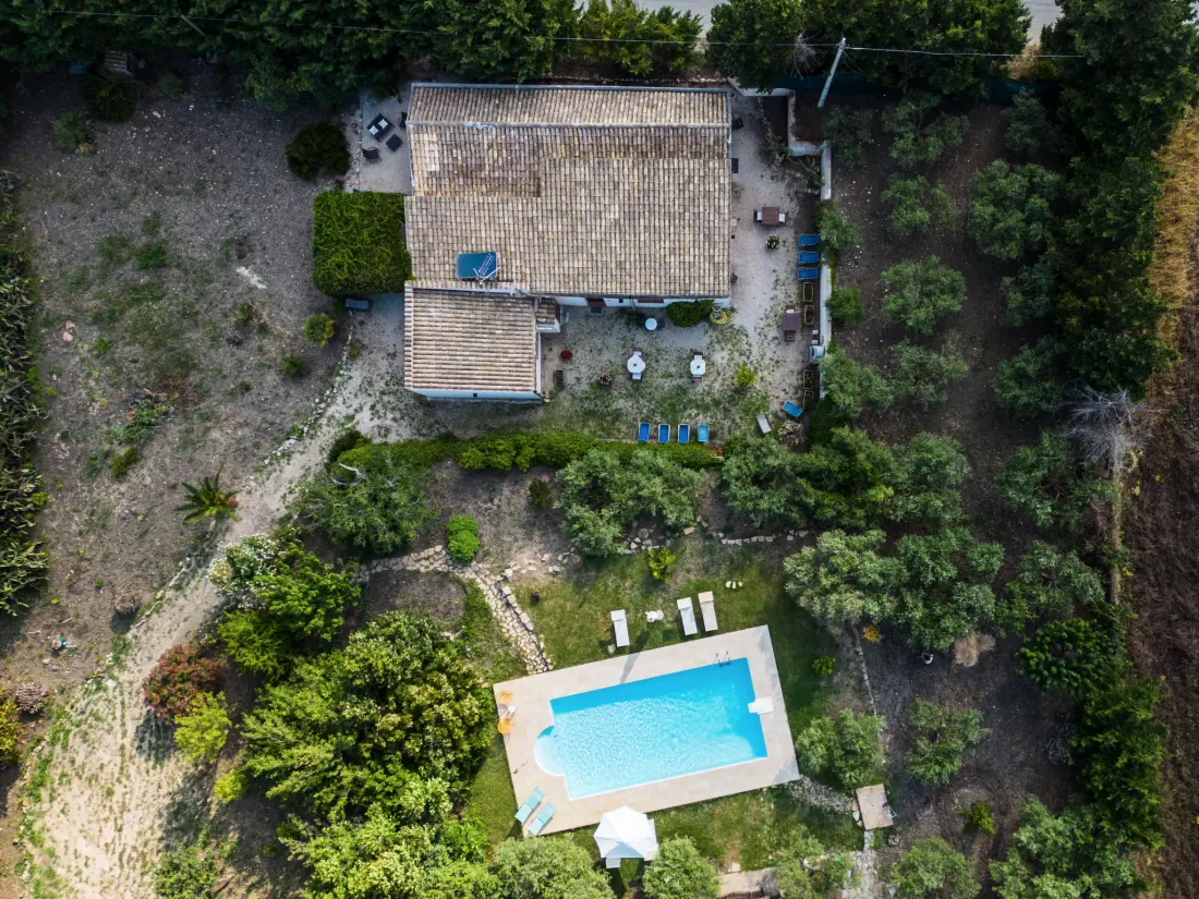 Maison de Vacances Fulgatore