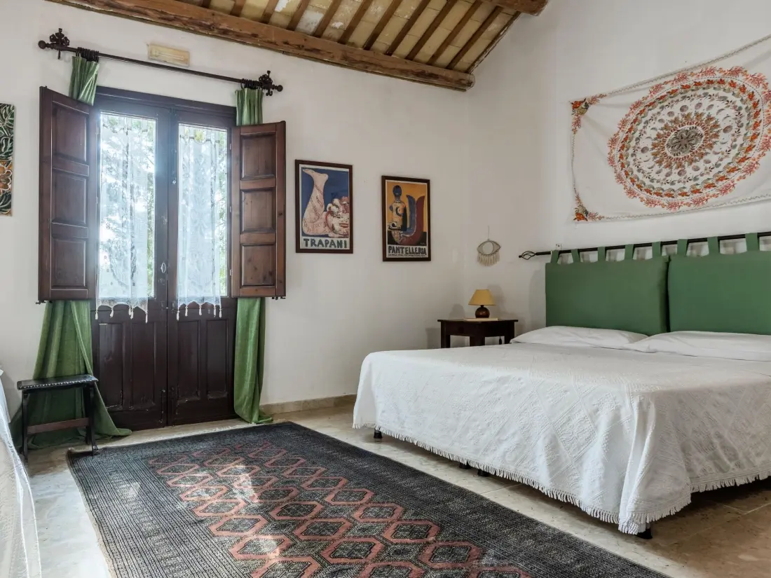 Maison de Vacances Fulgatore