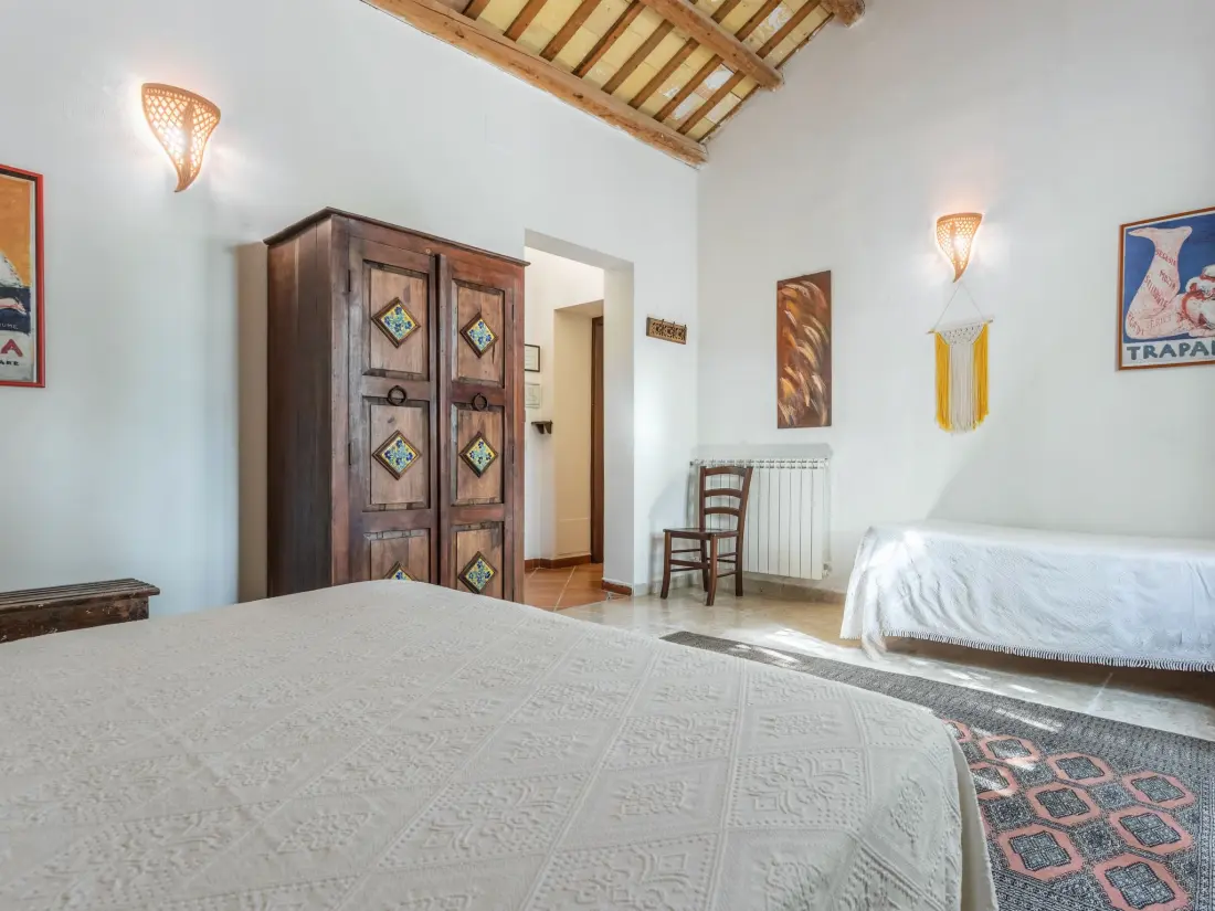 Maison de Vacances Fulgatore