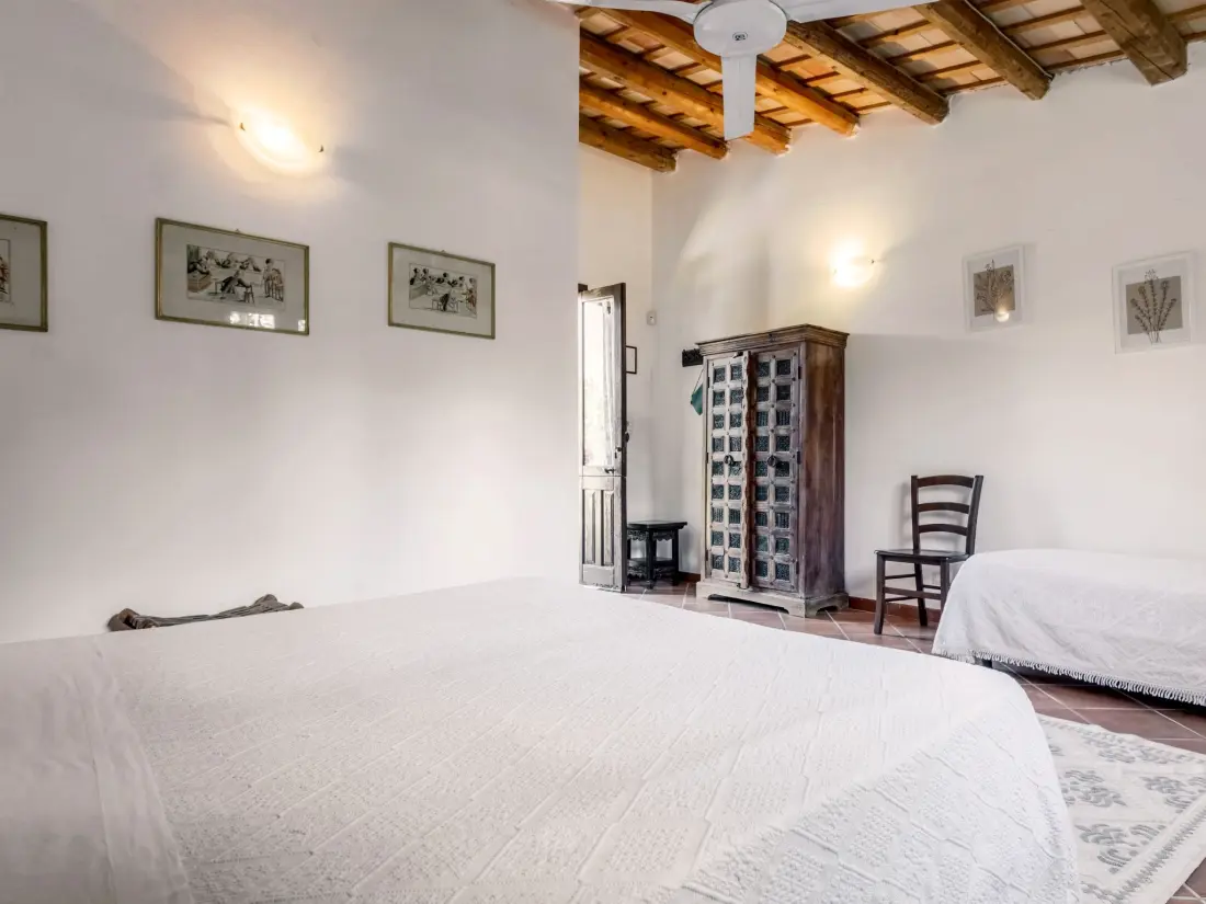 Maison de Vacances Fulgatore
