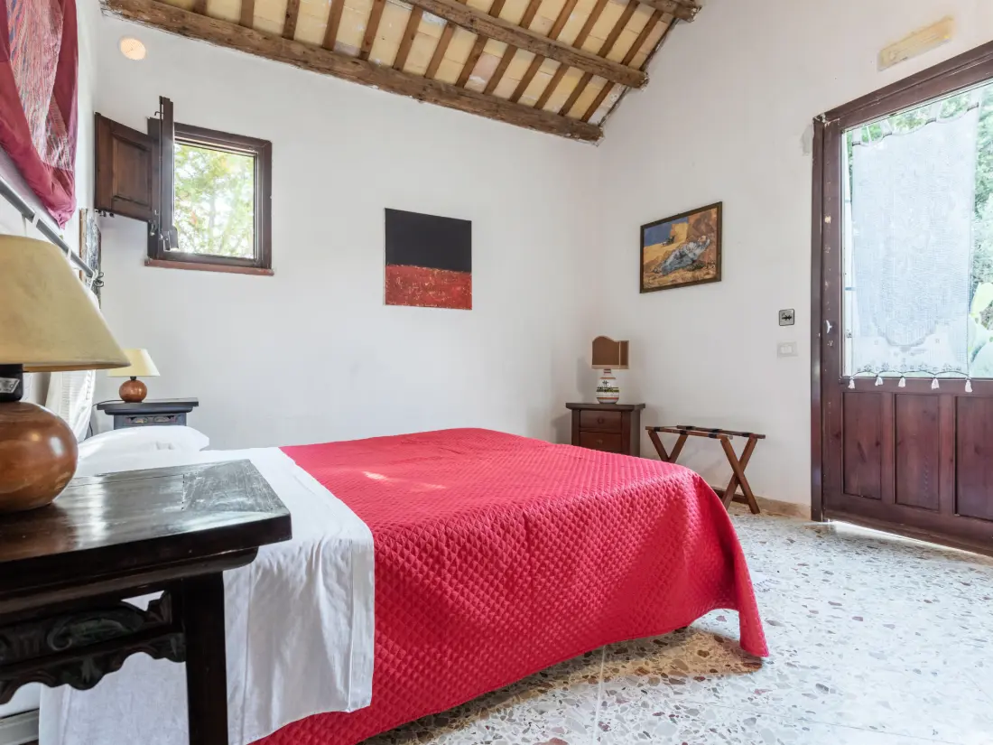 Maison de Vacances Fulgatore