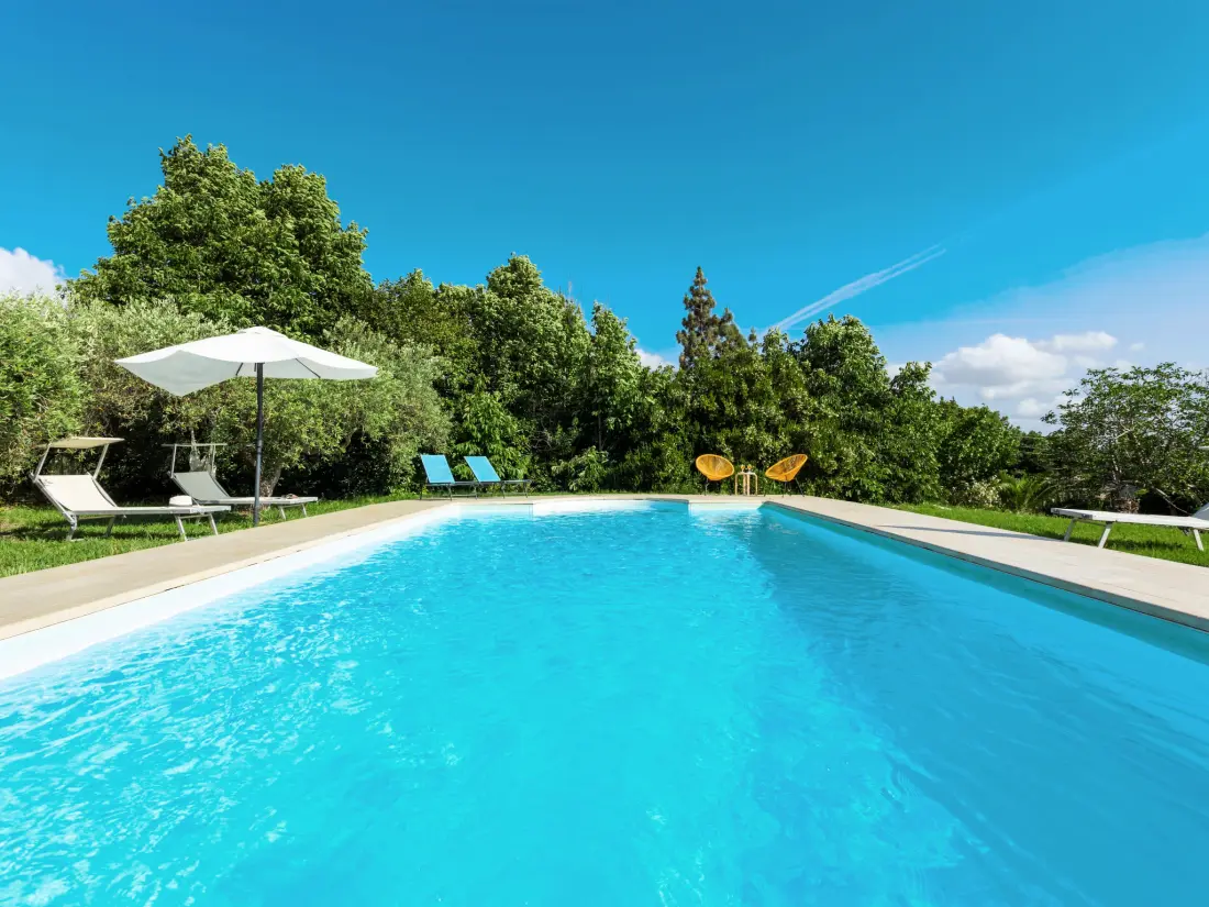 Maison de Vacances Fulgatore