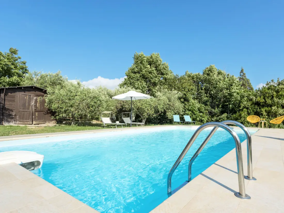 Maison de Vacances Fulgatore