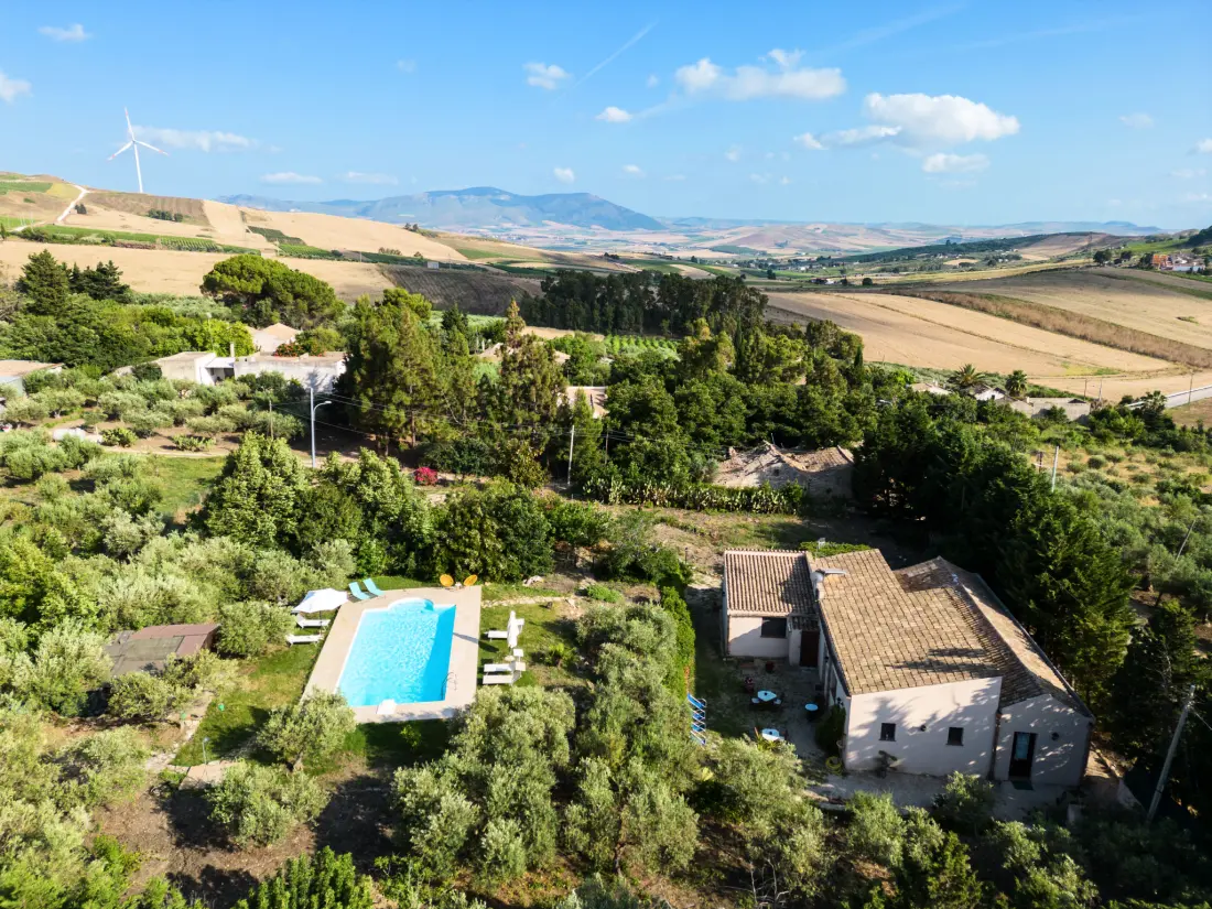 Maison de Vacances Fulgatore