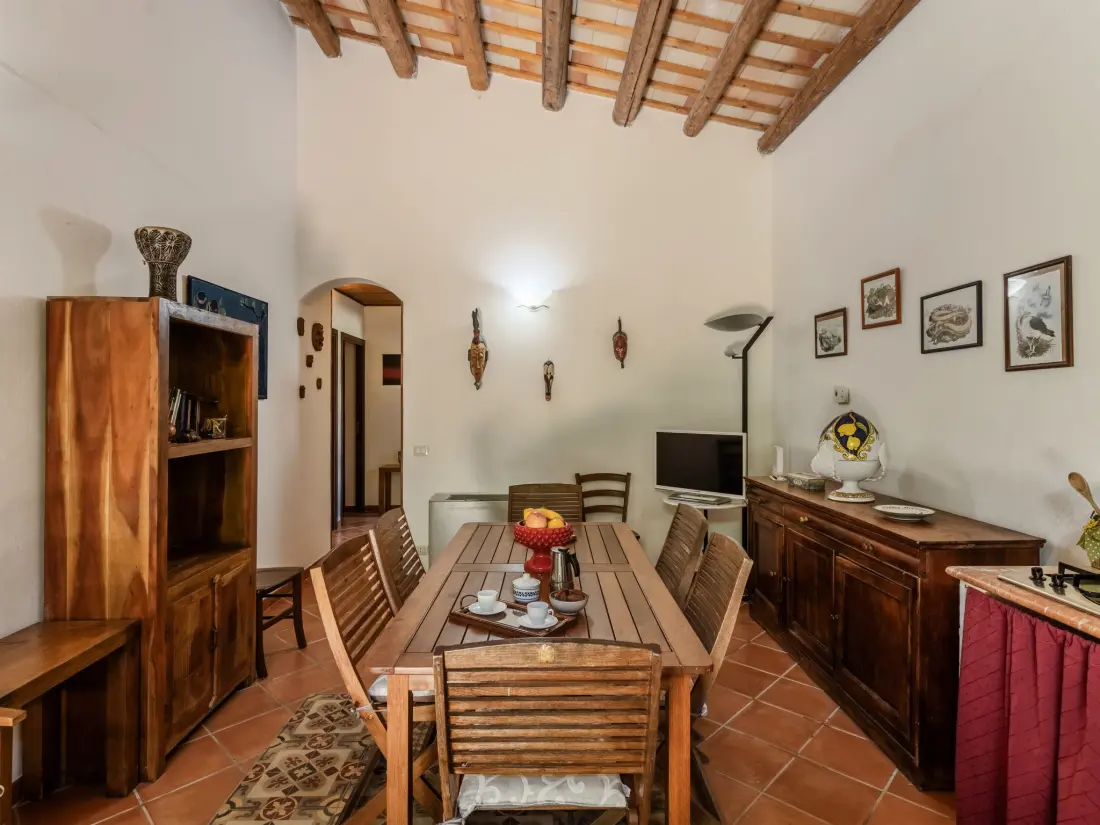 Maison de Vacances Fulgatore
