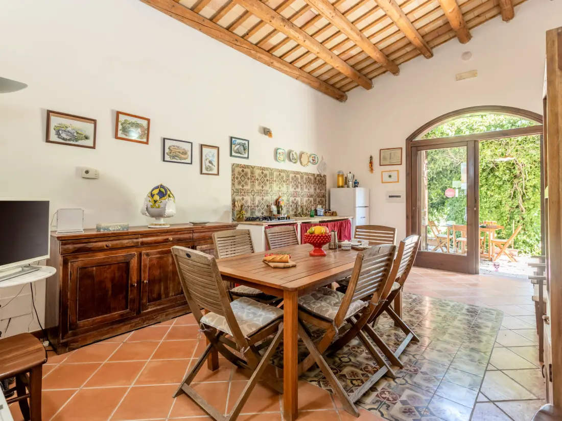Maison de Vacances Fulgatore