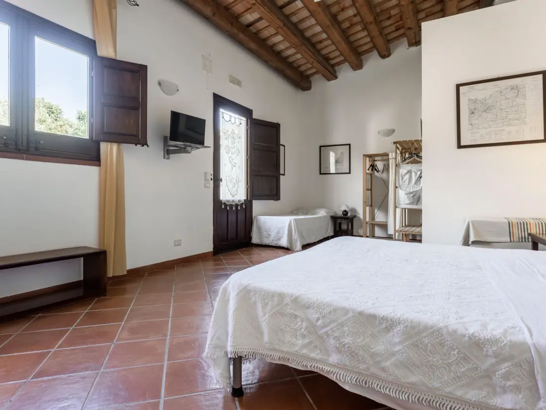 Maison de Vacances Fulgatore