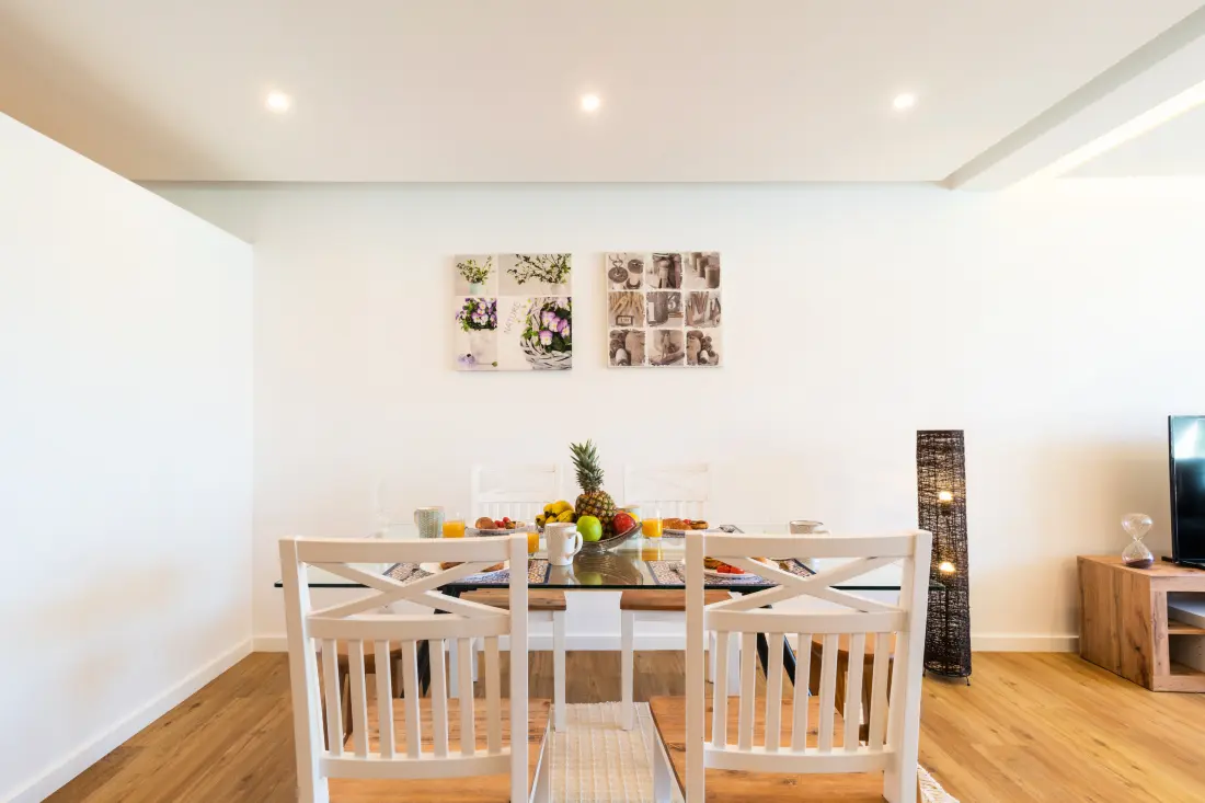 Appartements à Funchal (Madère)