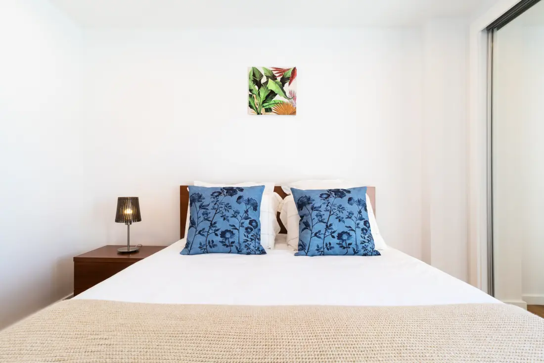 Appartements à Funchal (Madère)