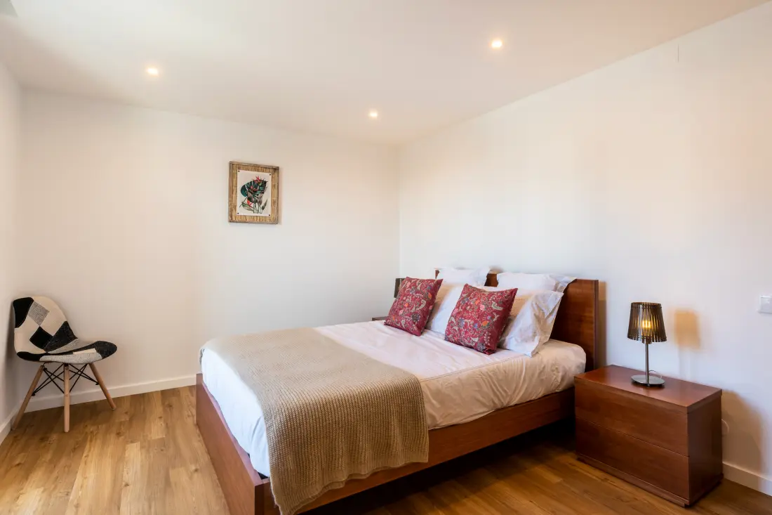 Appartements à Funchal (Madère)